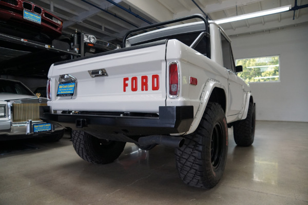 Used 1968 Ford Bronco Custom | Torrance, CA