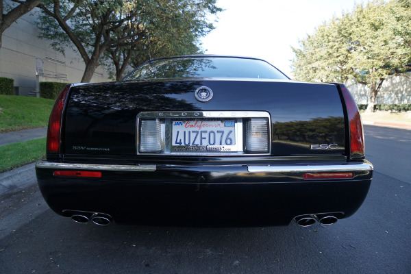 Used 2002 Cadillac Eldorado ESC | Torrance, CA