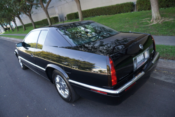 Used 2002 Cadillac Eldorado ESC | Torrance, CA