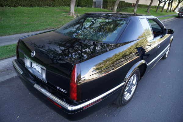 Used 2002 Cadillac Eldorado ESC | Torrance, CA