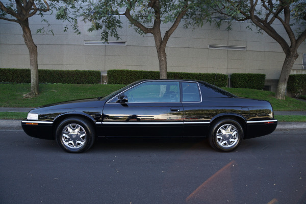 Used 2002 Cadillac Eldorado ESC | Torrance, CA