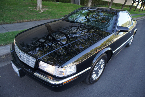 Used 2002 Cadillac Eldorado ESC | Torrance, CA