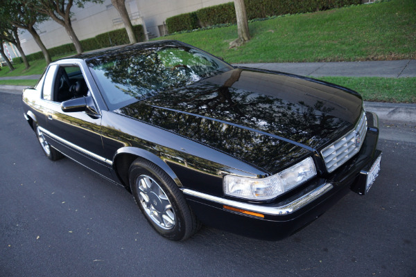 Used 2002 Cadillac Eldorado ESC | Torrance, CA