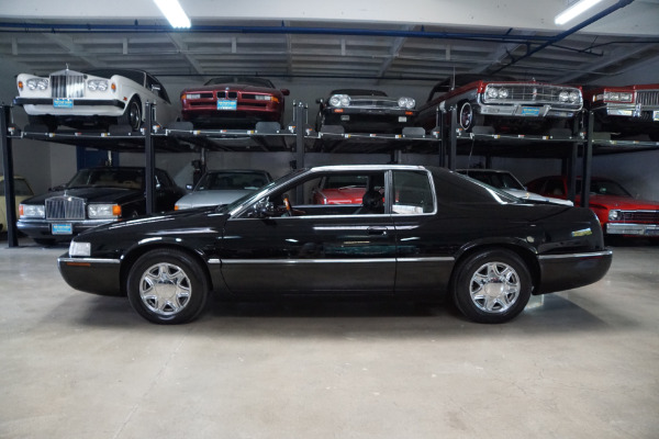 Used 2002 Cadillac Eldorado ESC | Torrance, CA