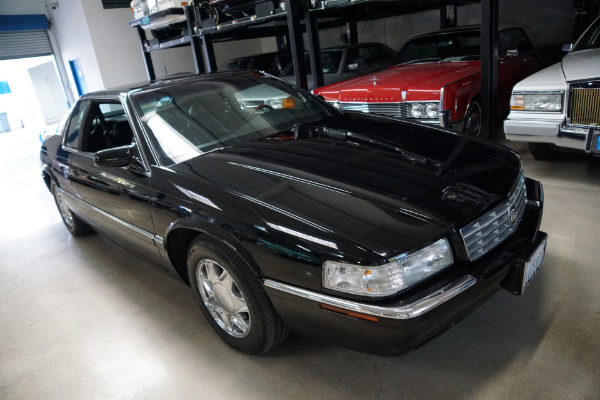 Used 2002 Cadillac Eldorado ESC | Torrance, CA