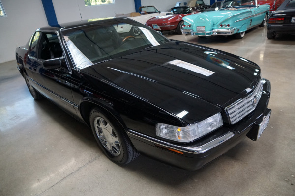 Used 2002 Cadillac Eldorado ESC | Torrance, CA