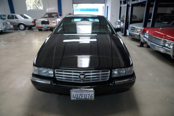 Used 2002 Cadillac Eldorado ESC | Torrance, CA