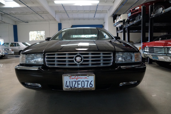 Used 2002 Cadillac Eldorado ESC | Torrance, CA