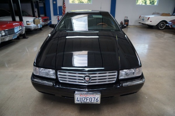 Used 2002 Cadillac Eldorado ESC | Torrance, CA