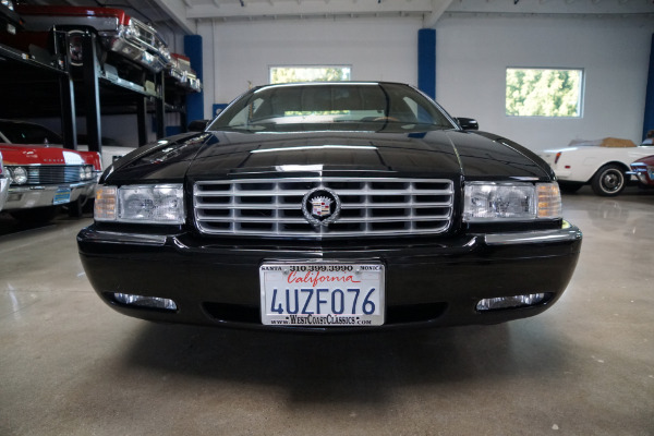 Used 2002 Cadillac Eldorado ESC | Torrance, CA