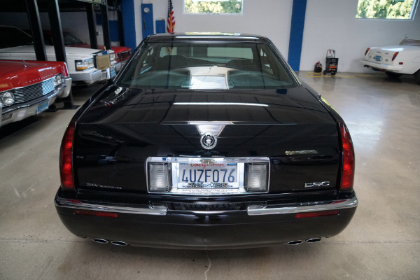 Used 2002 Cadillac Eldorado ESC | Torrance, CA