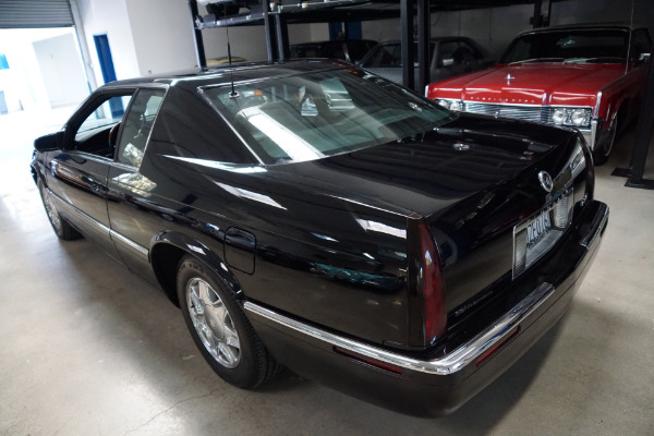 Used 2002 Cadillac Eldorado ESC | Torrance, CA