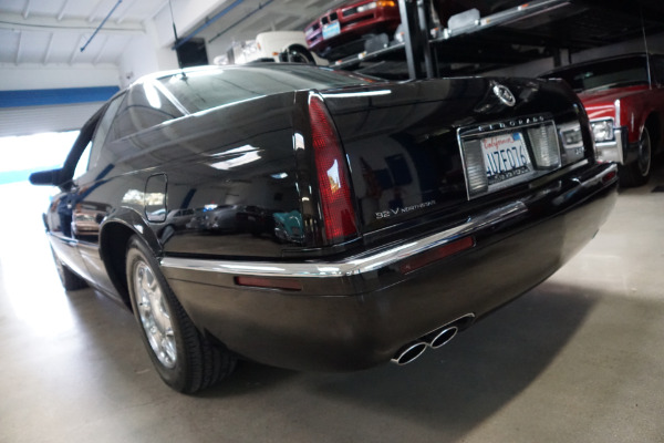 Used 2002 Cadillac Eldorado ESC | Torrance, CA