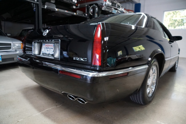 Used 2002 Cadillac Eldorado ESC | Torrance, CA