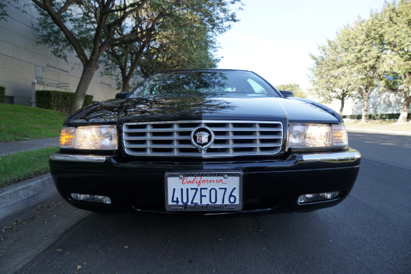 Used 2002 Cadillac Eldorado ESC | Torrance, CA