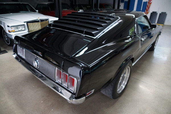 Used 1970 Ford Mustang Fastback  | Torrance, CA