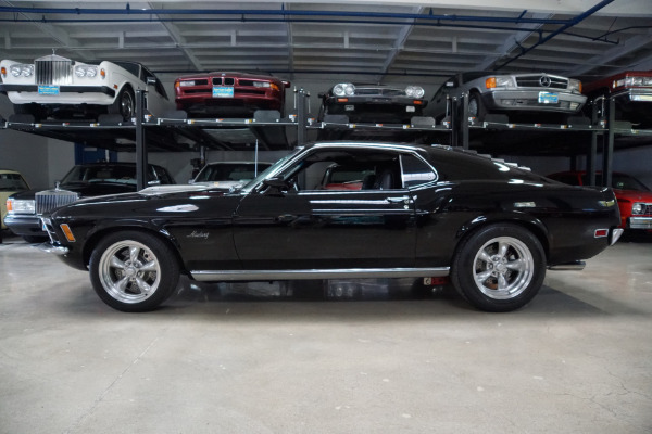 Used 1970 Ford Mustang Fastback  | Torrance, CA