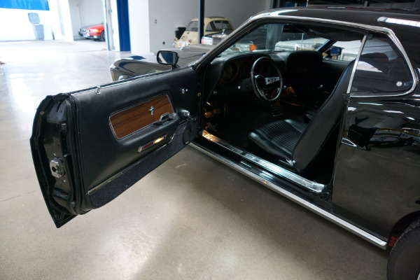 Used 1970 Ford Mustang Fastback  | Torrance, CA