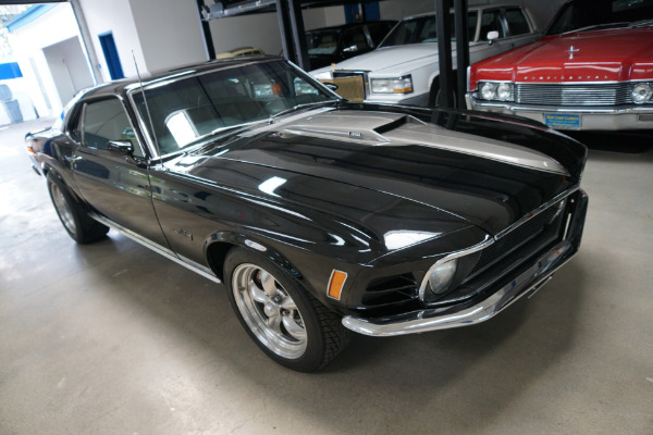 Used 1970 Ford Mustang Fastback  | Torrance, CA