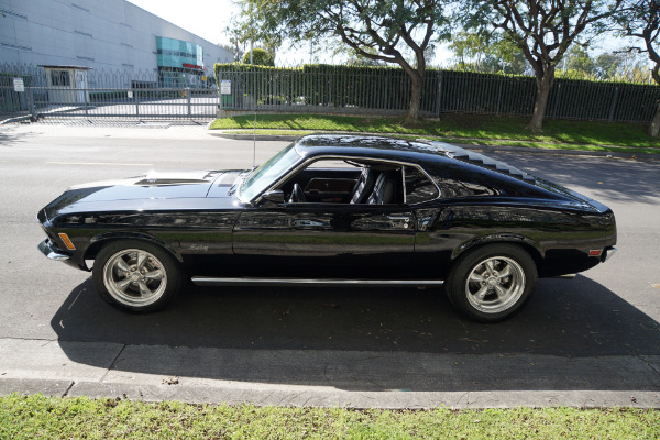 Used 1970 Ford Mustang Fastback  | Torrance, CA