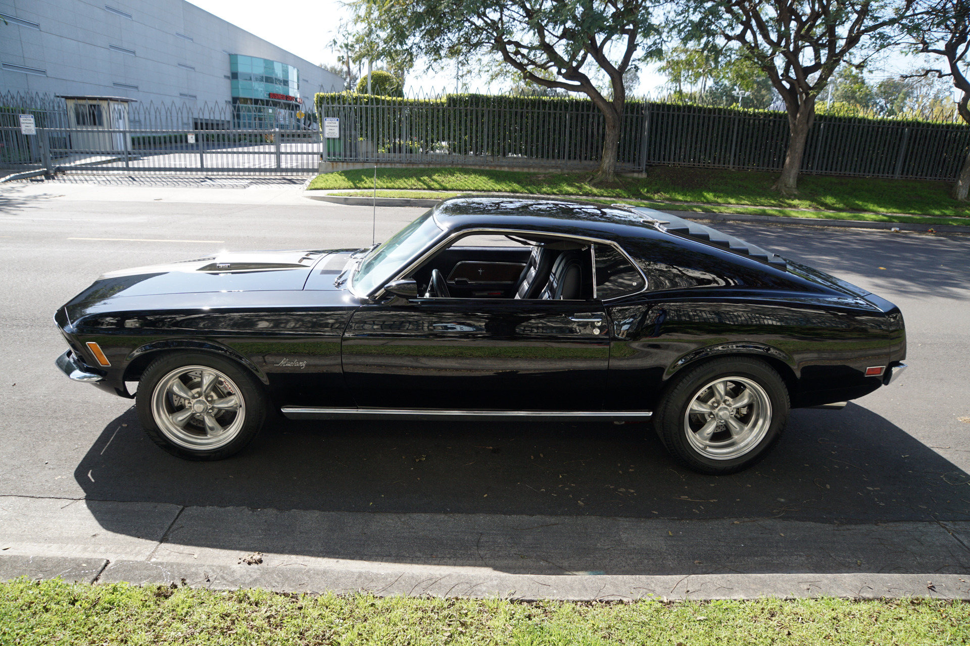 1970 Mustang Fastback For Sale California