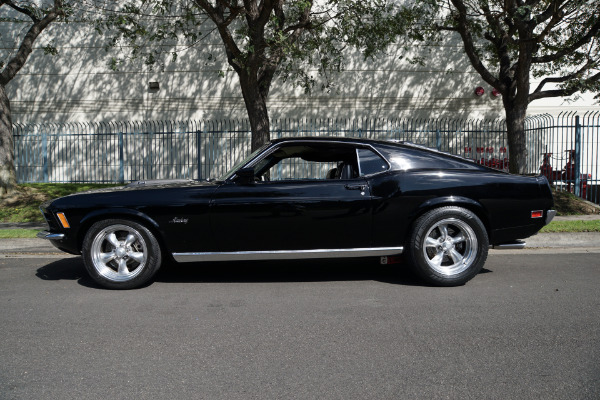 Used 1970 Ford Mustang Fastback  | Torrance, CA