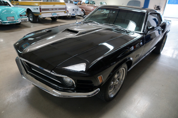 Used 1970 Ford Mustang Fastback  | Torrance, CA