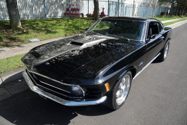 Used 1970 Ford Mustang Fastback  | Torrance, CA