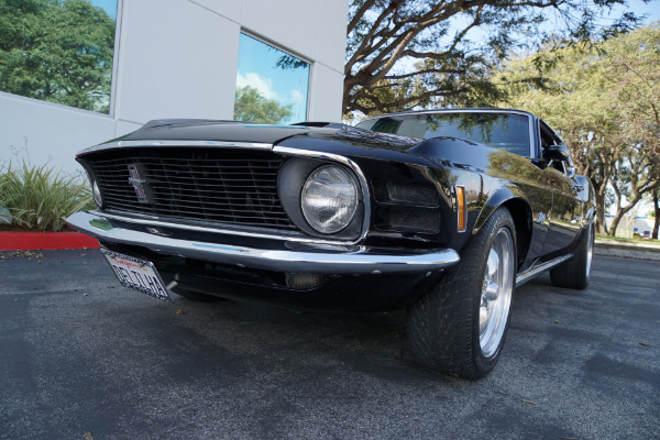 Used 1970 Ford Mustang Fastback  | Torrance, CA