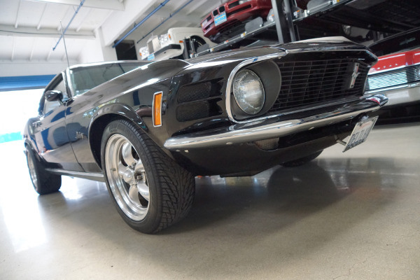 Used 1970 Ford Mustang Fastback  | Torrance, CA