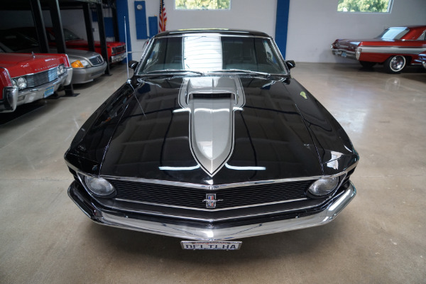 Used 1970 Ford Mustang Fastback  | Torrance, CA