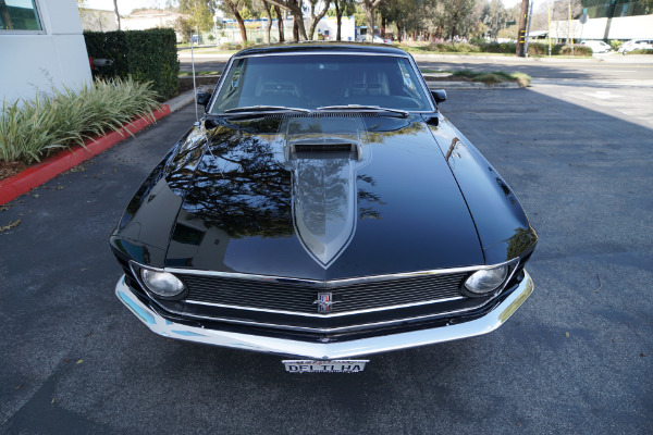 Used 1970 Ford Mustang Fastback  | Torrance, CA