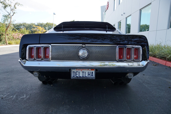 Used 1970 Ford Mustang Fastback  | Torrance, CA