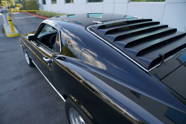 Used 1970 Ford Mustang Fastback  | Torrance, CA