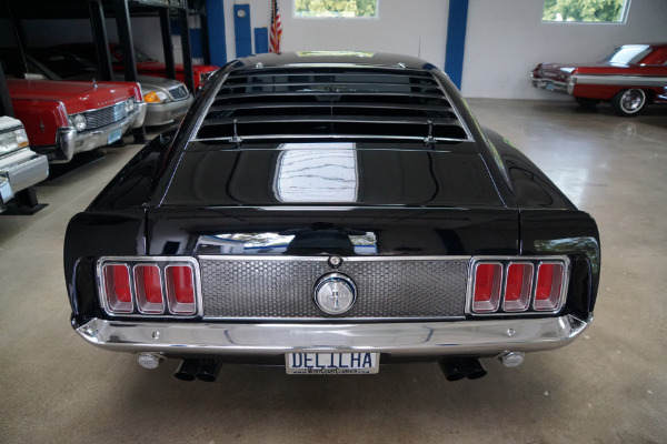 Used 1970 Ford Mustang Fastback  | Torrance, CA