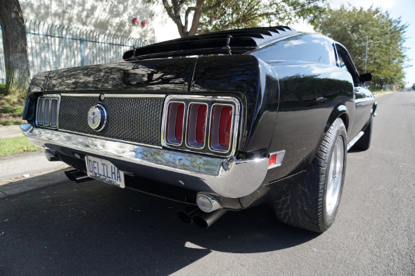 Used 1970 Ford Mustang Fastback  | Torrance, CA