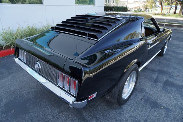 Used 1970 Ford Mustang Fastback  | Torrance, CA