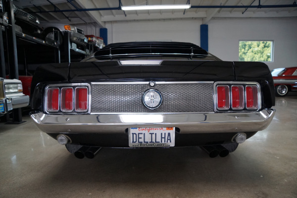 Used 1970 Ford Mustang Fastback  | Torrance, CA