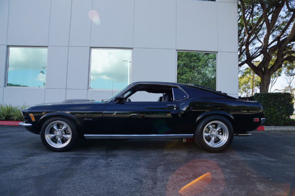 Used 1970 Ford Mustang Fastback  | Torrance, CA