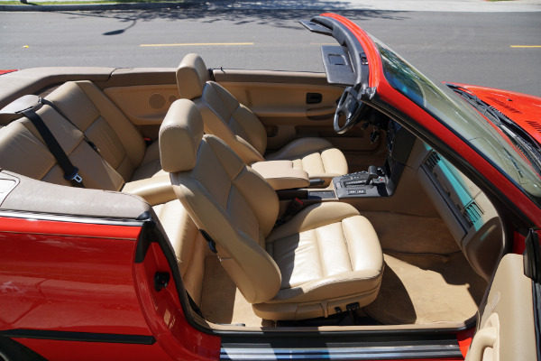 Used 1994 BMW 325i Convertible 325i | Torrance, CA