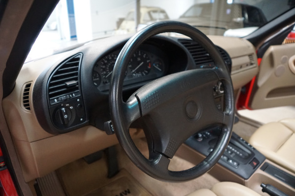 Used 1994 BMW 325i Convertible 325i | Torrance, CA