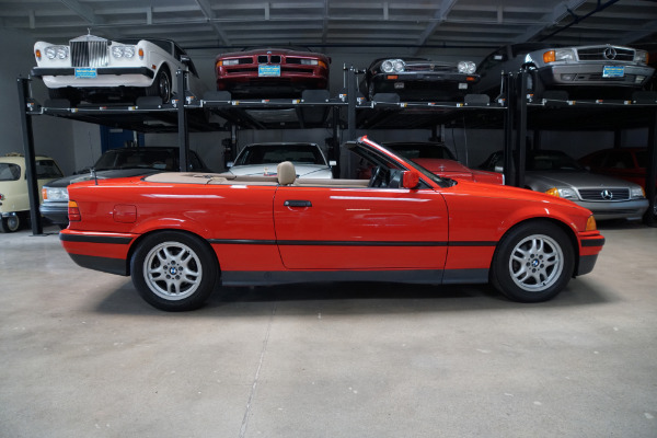 Used 1994 BMW 325i Convertible 325i | Torrance, CA