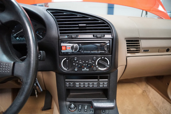 Used 1994 BMW 325i Convertible 325i | Torrance, CA