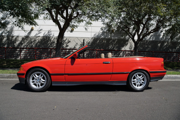 Used 1994 BMW 325i Convertible 325i | Torrance, CA