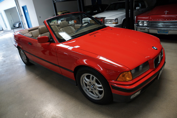 Used 1994 BMW 325i Convertible 325i | Torrance, CA