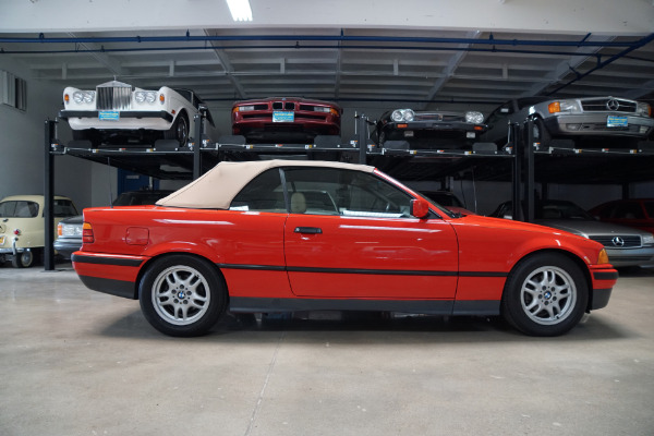 Used 1994 BMW 325i Convertible 325i | Torrance, CA