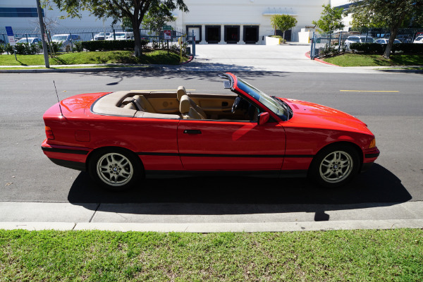 Used 1994 BMW 325i Convertible 325i | Torrance, CA