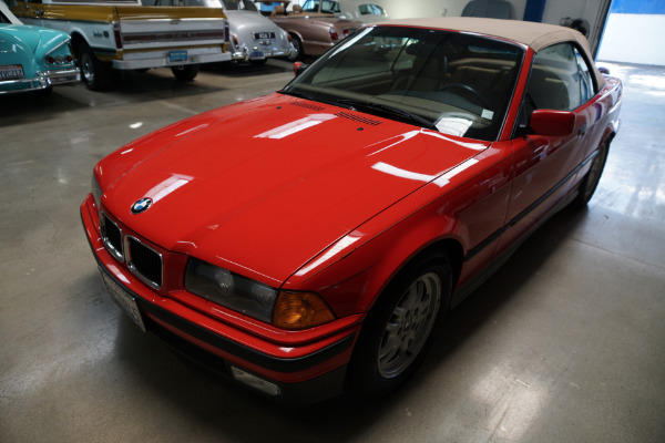 Used 1994 BMW 325i Convertible 325i | Torrance, CA