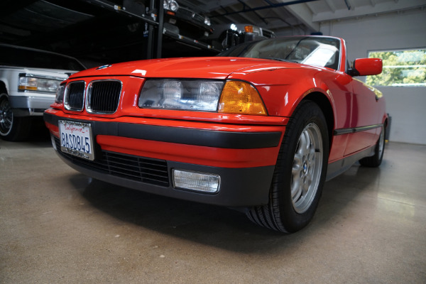 Used 1994 BMW 325i Convertible 325i | Torrance, CA