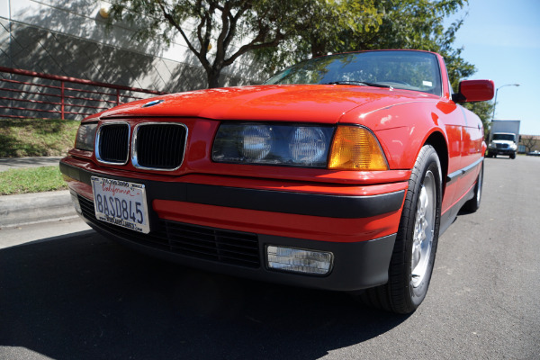 Used 1994 BMW 325i Convertible 325i | Torrance, CA